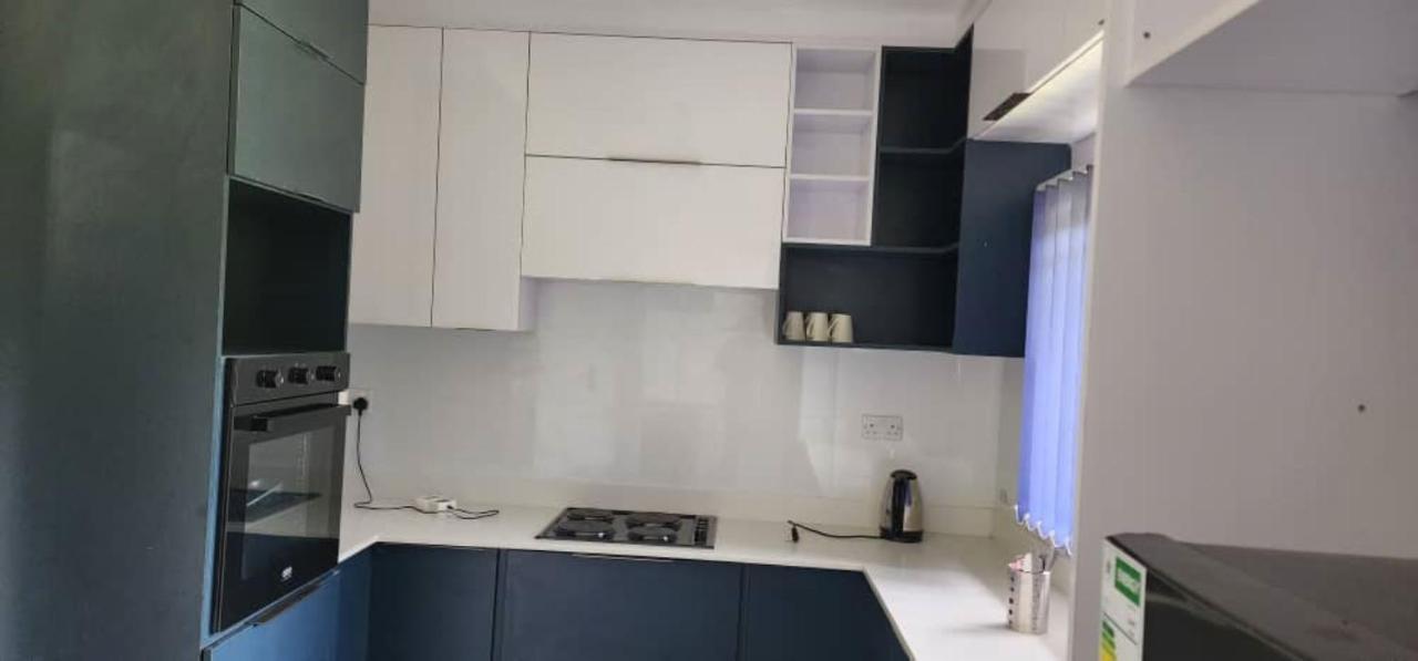 Lovely 3 Bed In Mount Pleasant - 2153 Хараре Экстерьер фото