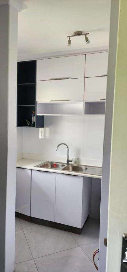 Lovely 3 Bed In Mount Pleasant - 2153 Хараре Экстерьер фото